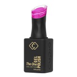 Oja semipermanenta The One Cupio Berry Margarita 15ml