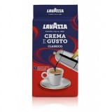 Cafea macinata Lavazza Qualita Crema e Gusto 250g MGR12310