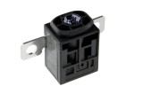 Capsa Borna pirotehnica plus Audi A1, A3, A4, A5, A6, A8, Q5, Q7, Tt, Seat Ibiza, Skoda Superb, Vw Touareg, Phaeton, NTY EBP-AU-000