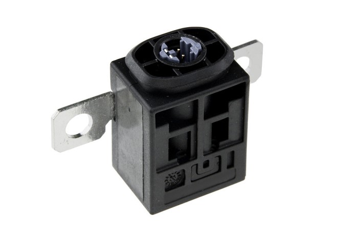 Capsa Borna pirotehnica plus Audi A1, A3, A4, A5, A6, A8, Q5, Q7, Tt, Seat Ibiza, Skoda Superb, Vw Touareg, Phaeton, NTY EBP-AU-000