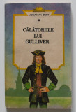 Jonathan Swift - Călătoriile lui Gulliver
