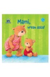 Cumpara ieftin Mami, Vreau Asta!, Sandra Grimm - Editura DPH