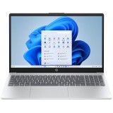 Laptop HP OmniBook 15-fn0019nn cu procesor AMD Ryzen&trade; Ryzen AI 5 330 pana la 4.5GHz, 15.6, Full HD, 24GB DDR5 RAM, 512GB SSD, AMD Radeon&trade; 840M Graphic