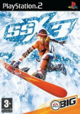 Joc PS2 SSX 3