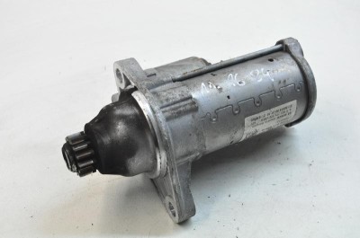 Electromotor VW GOLF VII 5G1, BQ1, BE1, BE2 2015 OEM: 0AM911023R 10842981 foto
