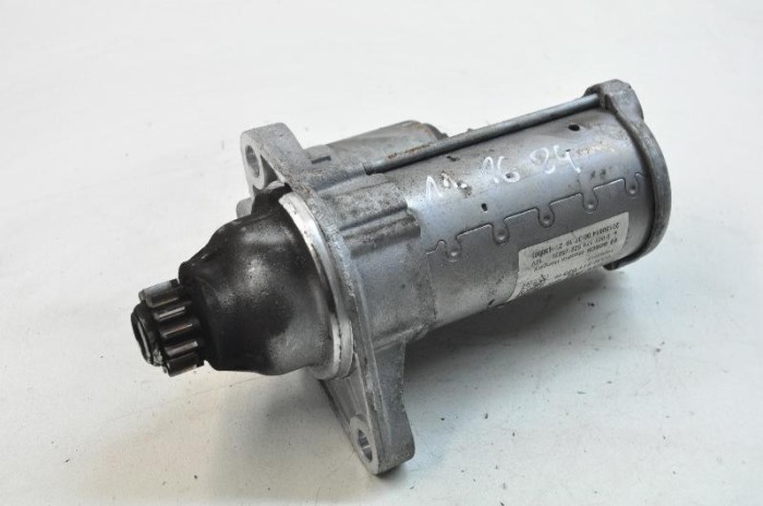 Electromotor VW GOLF VII 5G1, BQ1, BE1, BE2 2015 OEM: 0AM911023R 10842981