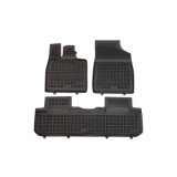 Covorase auto BYD Seal U PHEV Suv 2023-prezent Rezaw Plast