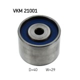 SKF Rola ghidare/conducere, curea distributie