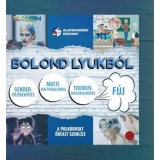 Bolond lyukb&oacute;l - A polkorrekt őr&uuml;let szeml&eacute;je - Kov&aacute;cs Istv&aacute;n