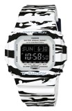 Cumpara ieftin Ceas Barbati, Casio G-Shock, The Origin DW-D5600BW-7ER - Marime universala