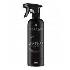 Solutie de curatat pielea auto FRESSO Leather Cleaner 500ml