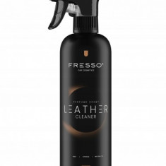Solutie de curatat pielea auto FRESSO Leather Cleaner 500ml