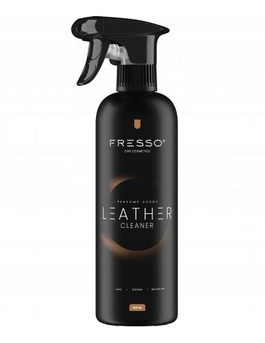 Solutie de curatat pielea auto FRESSO Leather Cleaner 500ml