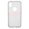 Toc TPU Matte Apple iPhone X Mint