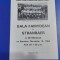 program Gala Fairydean - Stranraer