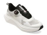 Cumpara ieftin Pantofi sport GRYXX albi, 24122, din material textil