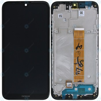 Nokia 2.2 (TA-1183) Unitate de afișare completă HQ31607959000 foto