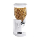Cumpara ieftin Dispenser cereale simplu cu capacitate de 3,5 litri