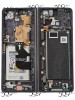 Display Interior Samsung Z Fold 4 SM-F936 Negru Original Swap Testat Functional