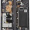 Display INTERIOR Samsung SM-F936 Z FOLD 4 BLACK SWAP