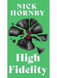 High Fidelity, Nick Hornby - Editura Art