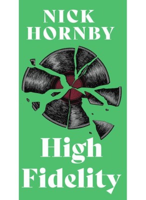 High Fidelity, Nick Hornby - Editura Art foto