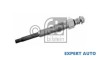 Bujie incandescenta Fiat SCUDO Combinato (220P) 1996-2006