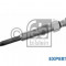 Bujie incandescenta Fiat SCUDO Combinato (220P) 1996-2006