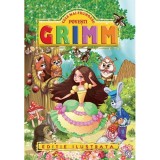Cele mai frumoase povesti - Fratii Grimm, Regis