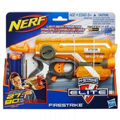 Pistol Nerf N Strike Elite Fire Blaster foto