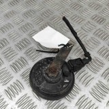 Claxon Auto Hyundai H-1 Cargo TQ 2008, OEM 96610-4H101, 28R-000033, 12V, Negru/Rosu