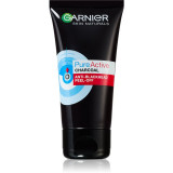 Garnier Pure Active mască exfoliantă &icirc;mpotriva punctelor negre, cu cărbune activ 50 ml