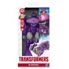 TRANSFORMERS ROBOT CONVERTIBIL 2IN1 SHOCKWAVE, Hasbro