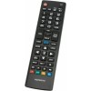 Telecomanda Smart 3D LG AKB75055701, Neagra, Compatibila
