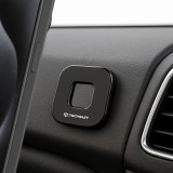 Suport magnetic telefon cu adeziv pentru bord masina Techsuit, HOLD210