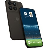 Cumpara ieftin Telefon MOTOROLA G77, 256GB, 8GB RAM, Dual SIM, Black Olive
