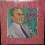 Vinil Tommy Dorsey And His Orchestra &ndash; The Best Of Tommy Dorsey (-VG), Jazz