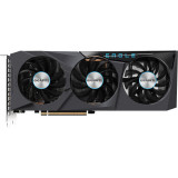 Placa video Radeon RX6600 EAGLE, 8GB GDDR6 128bit, Gigabyte