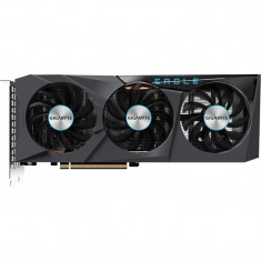 Placa video Radeon RX6600 EAGLE, 8GB GDDR6 128bit