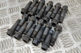 Set prezoane roata MERCEDES-BENZ EQAH243 2022 OEM: A0009907607 30341702