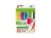 Carioca antibacterial Ico Arici 12 culori/set