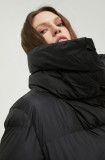 Cumpara ieftin Answear Lab geaca femei, culoarea negru, de iarna