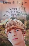 Roman Copilul care a gasit soarele noaptea Luca di Fulvio carte noua autorului nou anticariat stare buna