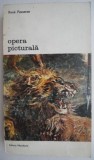 Rene Passeron - Opera Picturala: Carte Istoria Artei