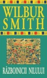 Cumpara ieftin Razboinicii Nilului/Wilbur Smith, Rao