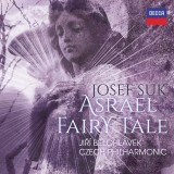 Josef Suk: Asrael &amp; Fairy Tale | Jiri Belohlavek, Czech Philharmonic