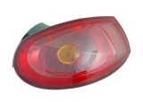 Stop spate lampa Fiat Bravo (198) 02.2007- BestAutoVest partea Dreapta