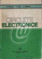 Circuite electronice foto