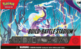 Pokemon TCG: Scarlet &amp; Violet - Build &amp; Battle Stadium | The Pokemon Company