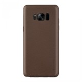 Husa samsung s8 plus g-case maro, Flippy